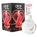 Paris Hilton Can Can Eau De Parfum Spray - 100ml/3.4oz