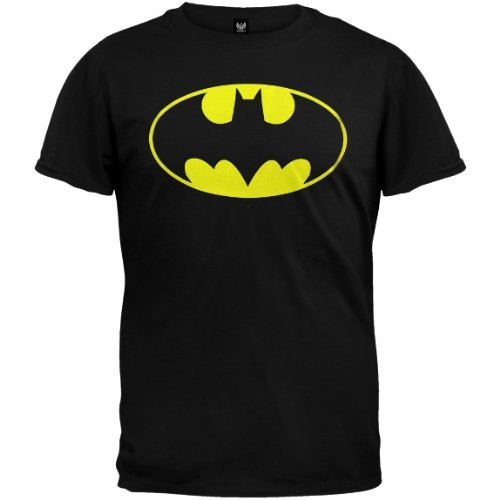  Batman - Logo Youth T-Shirt