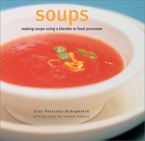 Soups and Stews
