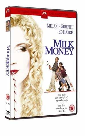 Milk Money [Region 2]