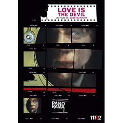 Love Is the Devil