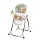 Fisher-Price Healthy Care High Chair