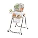 Fisher-Price Healthy Care High Chair