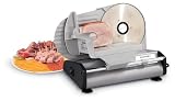 Deni Electric Food Slicer