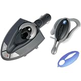 Xcite BLUE2GO Bluetooth Car Kit and Headset