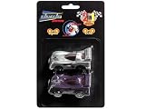 Eigenschaften SIMM Marketing 50230 / Darda 50230 - Activity Set Lighted, 9 cm