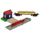 Operating Log Dump Station by Walthers, Inc.