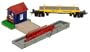 SceneMaster  Operating Accessory - Log Dump Station