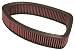 K&N E-3955 Custom Air Filter