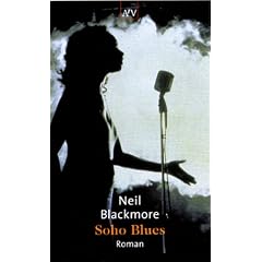Soho Blues