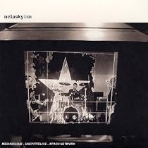 Mcluskyism