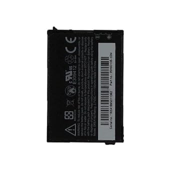 HTC DREA160 Original LiPoly Battery for HTC Google G1