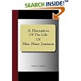 A Narrative Of The Life Of Mrs. Mary Jemison