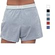 Anvil - Ladies" Cheerleader Short - 4822
