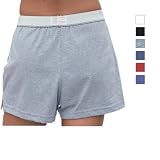 Anvil - Ladies" Cheerleader Short - 4822
