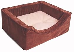 Petmate Luxury Lounger