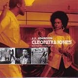 Cleopatra Jones [12 inch Analog]