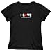 T-Shirt Woman Black 