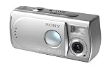 cheap Sony DSCU30 Cybershot 2 MP Digital Camera (Silver)