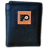 NHL Trifold Wallet in Box - Philadelphia Flyers
