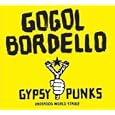 Gypsy Punks Underdog World Strike