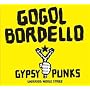 Gypsy Punks Underdog World Strike