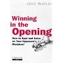 Winning in the Opening