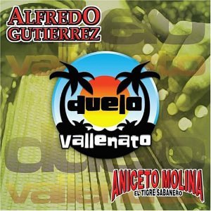 Aniceto Molina - Duelo Vallenato - Zortam Music