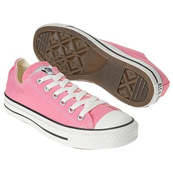 Converse All Star Hi Casual Shoe Womens