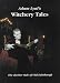 Witchery Tales: Darker Side of Old Edinburgh