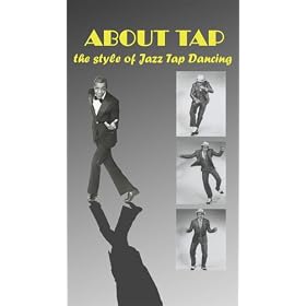 About Tap [VHS]
