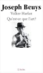 Qu'est-ce que l'art?
