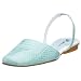 daniblack Women's Ascher Flat Slingback