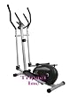 Tv 2008 Model Exercise Ultimate Magnetic Elliptical Fitness Cross Trainer
