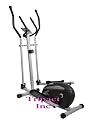 Tv 2008 Model Exercise Ultimate Magnetic Elliptical Fitness Cross Trainer