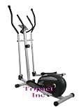 New Model 2008 Exercise Ultimate Magnetic Elliptical Fitness Cross Trainer