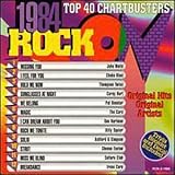 Rock On 1984: Sunglasses at Night