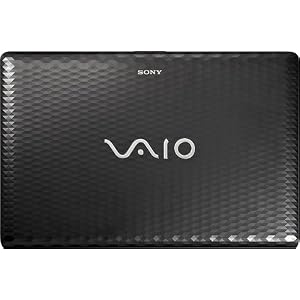 Sony - VAIO VPCEH25FM/B Laptop PC - Intel i3-2330M 2.2GHz, 15.5" Display, 4GB Memory, 640GB Hard Drive, DVD Burner, Windows 7 Home Premium