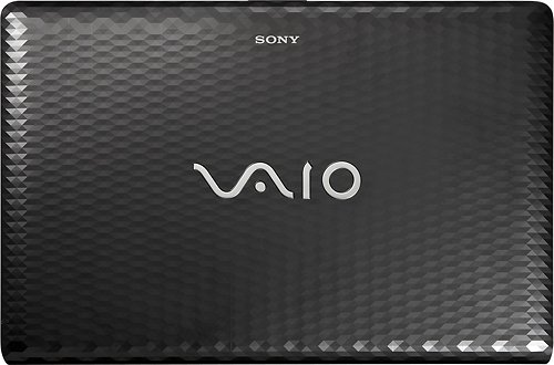 VAIO VPCEH25FM/B Core i3 Laptop PC