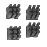 Bessey KP Rail and Stile Jig, 4-Pack