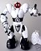 Remote Control R/c Robot Series Guarder NIB