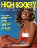 High Society Magazine: August 1977 (Volume 2, Number 4)