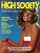 High Society Magazine: August 1977 (Volume 2, Number 4)