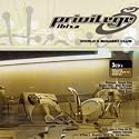 Privilege: Ibiza 2003