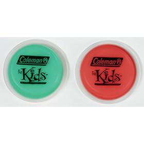 Coleman C4K Illumipods (2 Count) by 