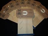 48 ELECTROLUX Canister Vacuum Bags