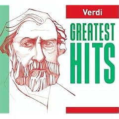 Verdi Greatest Hits