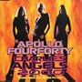 Charlie's Angels 2000