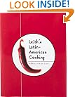 Leith's Latin-American Cooking
