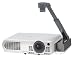 Electronics : Toshiba TLP-S71U LCD Multimedia Projector with Detachable Document Camera